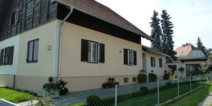 Monteur-Zimmer - Klettendorf - Ingrid Fürstenfeld