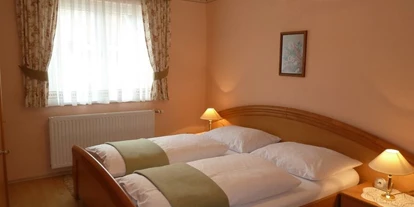 Monteur-Zimmer - Klettendorf - Ingrid Fürstenfeld