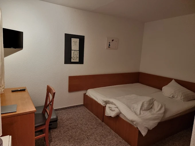 Monteur-Zimmer - Dresden - Pension Dresdner height