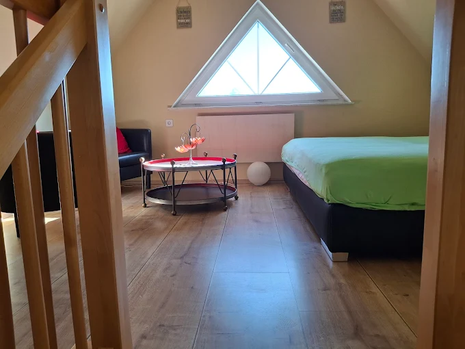 Monteur-Zimmer - Dresden - Pension "Zur Henkerin"