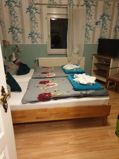 Monteur-Zimmer - Dresden - Pension "Zur Henkerin"