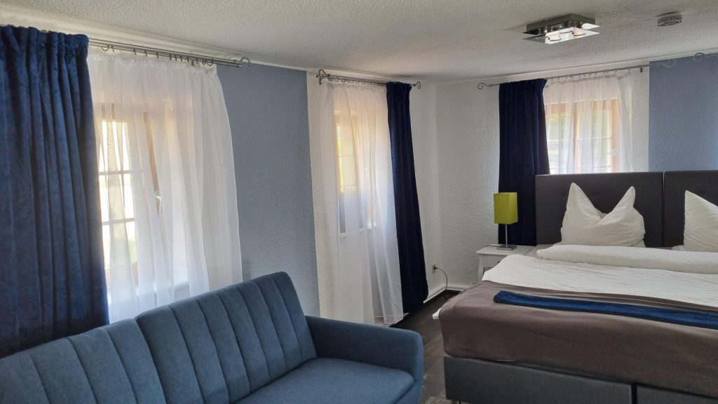 Monteur-Zimmer - Dresden - Pension Haase