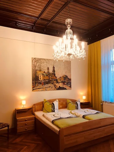 Monteur-Zimmer - Dresden - Ferien- und Gästewohnung Marek