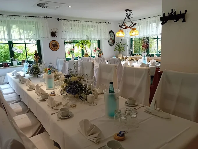 Monteur-Zimmer - Dresden - Forsthaus Luchsenburg