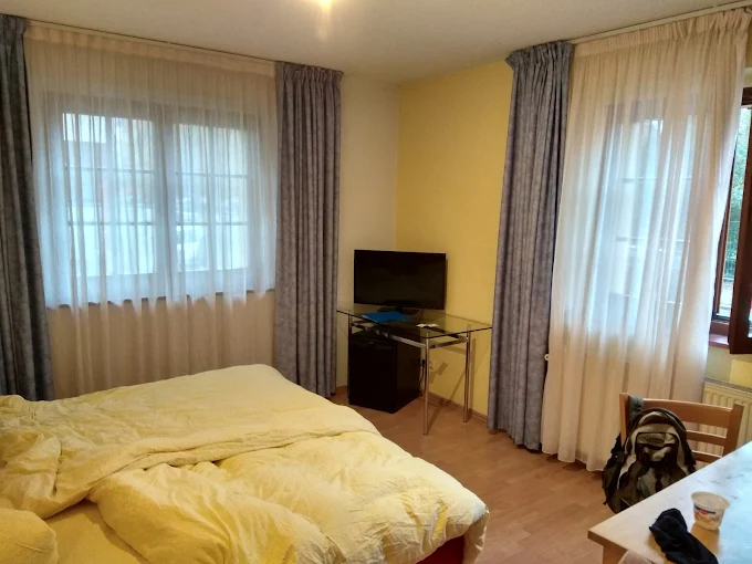 Monteur-Zimmer - Dresden - Hotel Pension Zu Dresden Altpieschen