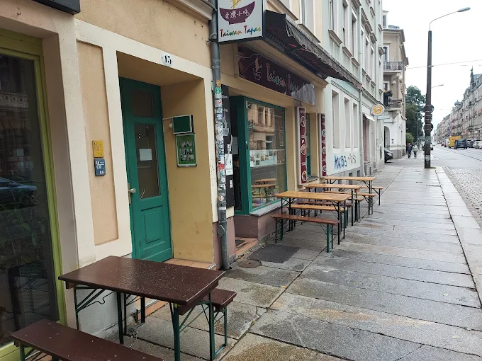 Monteur-Zimmer - Dresden - Pension Olé