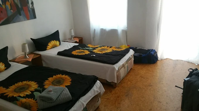 Monteur-Zimmer - Dresden - Pension Olé