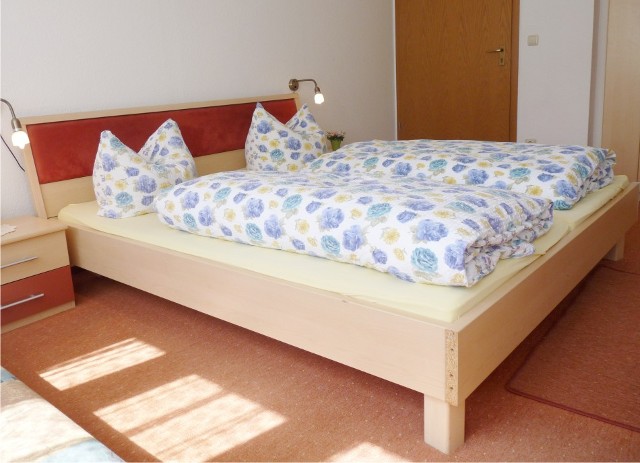 Monteur-Zimmer - Dresden - Pension Hellerau