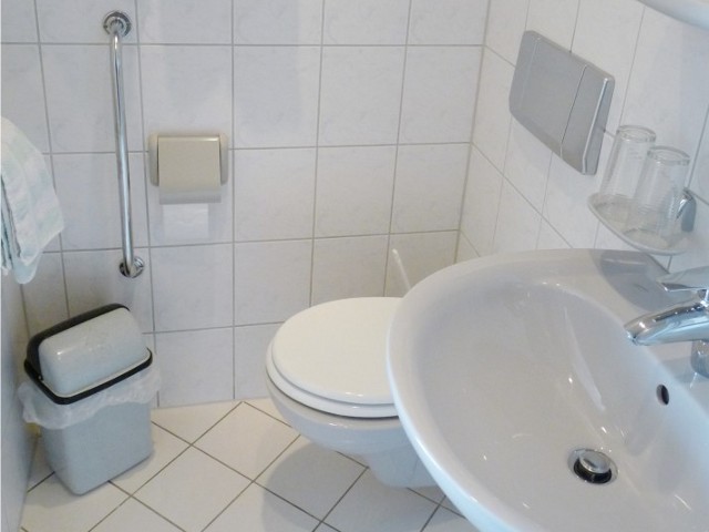 Monteur-Zimmer - Dresden - Pension Hellerau