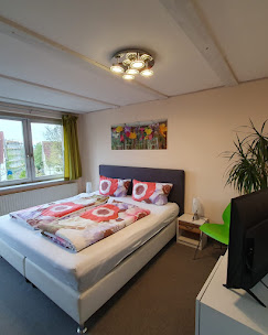 Monteur-Zimmer - Dresden - Pension Elbhangzimmer