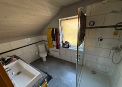 Monteur-Zimmer - Dresden - Pension Elbhangzimmer