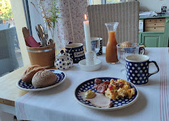 Monteur-Zimmer - Dresden - Pension Elbhangzimmer