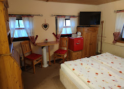 Monteur-Zimmer - Dresden - Pension Elbhangzimmer