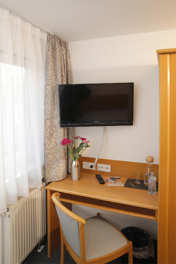 Monteur-Zimmer - Dresden - Pension Arcade