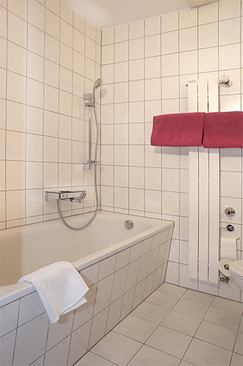 Monteur-Zimmer - Dresden - Pension Arcade