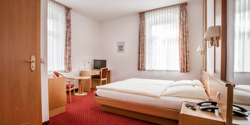 Monteur-Zimmer - Dresden - Hotel Pension Kaden Dresden