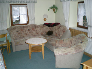 Monteur-Zimmer - Dresden - Pension Großmann