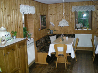 Monteur-Zimmer - Dresden - Pension Großmann