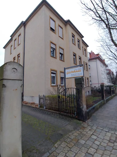 Monteur-Zimmer - Dresden - Gästehaus Familie Pflugbeil