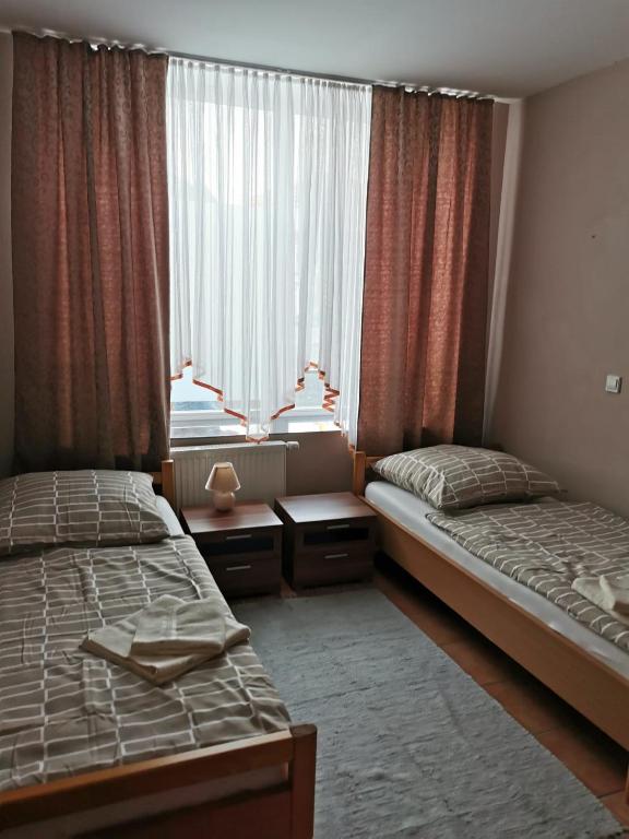 Monteur-Zimmer - Dresden - Pension Comfort Dresden