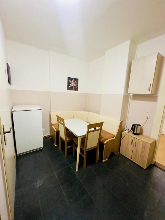 Monteur-Zimmer - Dresden - Pension Comfort Dresden