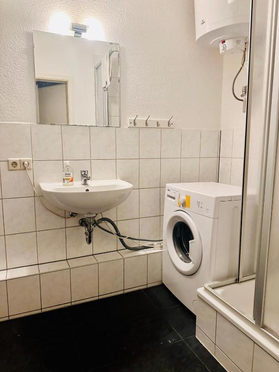Monteur-Zimmer - Dresden - Pension Comfort Dresden