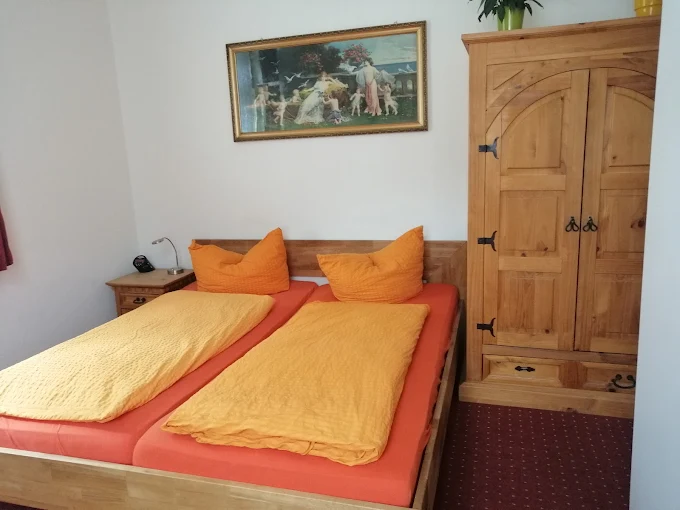 Monteur-Zimmer - Dresden - Gästehaus Loschwitz