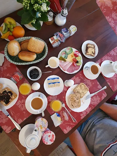 Monteur-Zimmer - Dresden - Gästehaus Loschwitz