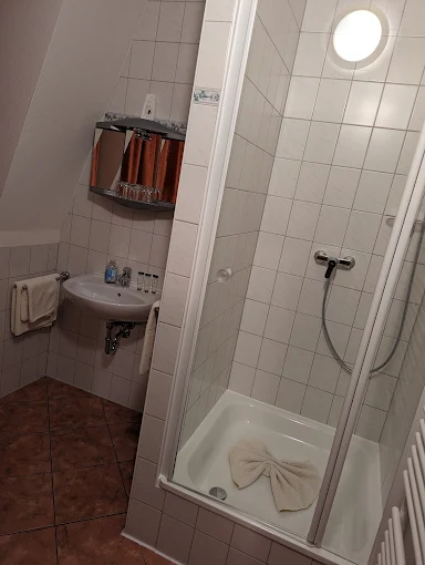 Monteur-Zimmer - Dresden - Gästehaus Loschwitz