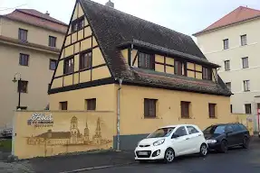 Monteur-Zimmer - Dresden - Pension Familie Schröder