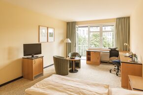 Monteur-Zimmer - Dresden - Gästehaus "Am Weberplatz"