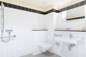 Monteur-Zimmer - Dresden - Gästehaus "Am Weberplatz"