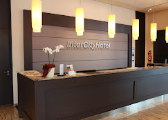 Monteur-Zimmer - Dresden - IntercityHotel Dresden