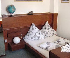 Monteur-Zimmer - Dresden - Pension Pieschen Dresden