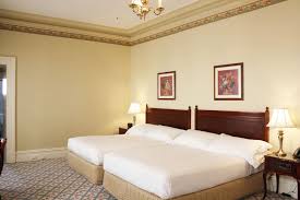 Monteur-Zimmer - Dresden - Hotel Windsor