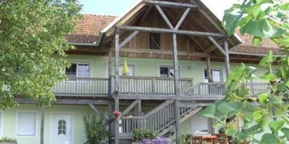 Monteur-Zimmer - Klettendorf - Ferienwohnung Maier