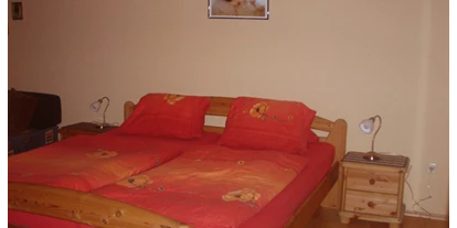 Monteur-Zimmer - Klettendorf - Ferienwohnung Maier