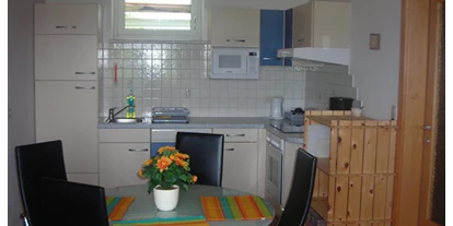 Monteur-Zimmer - Klettendorf - Ferienwohnung Maier