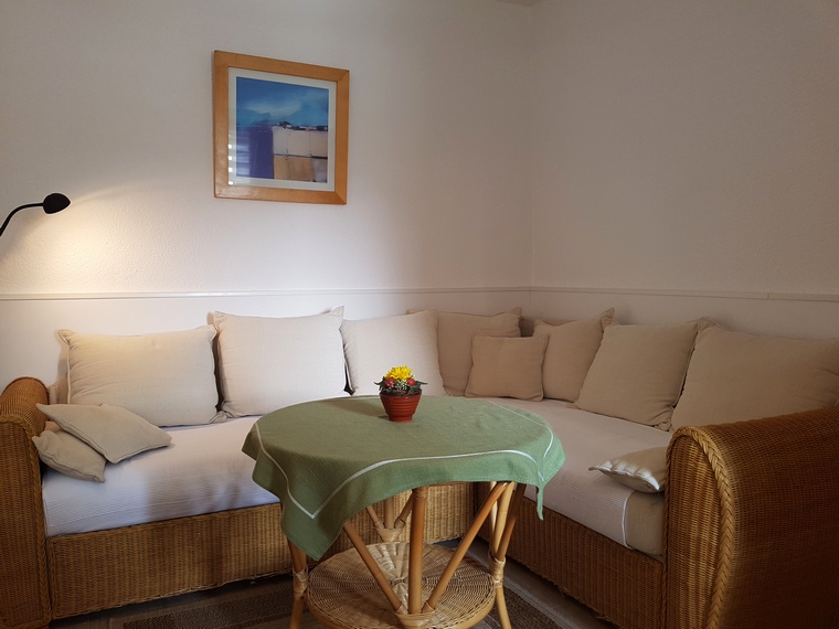 Monteur-Zimmer - Dresden - Pension in the green on the Elbe