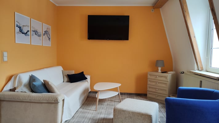 Monteur-Zimmer - Dresden - Pension Zur Krone