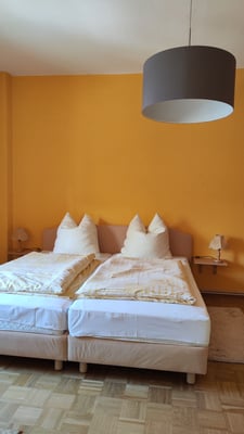 Monteur-Zimmer - Dresden - Pension Zur Krone