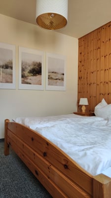 Monteur-Zimmer - Dresden - Pension Zur Krone