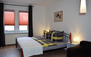 Monteur-Zimmer - Dresden - Pension haus17dresden