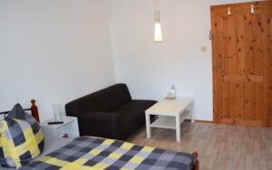 Monteur-Zimmer - Dresden - Pension haus17dresden