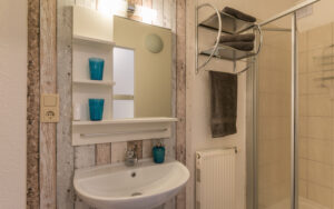 Monteur-Zimmer - Dresden - Pension haus17dresden