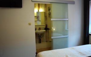 Monteur-Zimmer - Dresden - Pension haus17dresden