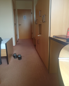 Monteur-Zimmer - Dresden - Pension An der Weißeritz