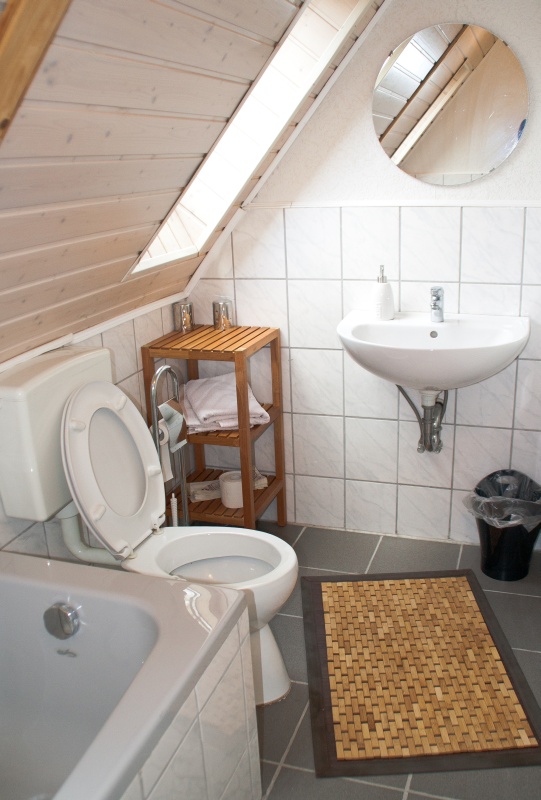 Monteur-Zimmer - Dresden - Pension "Am Loschwitzer Elbhang"