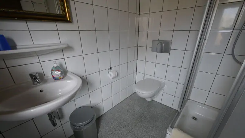 Monteur-Zimmer - Dresden - Pension & Gaststätte "Zum Knipser"