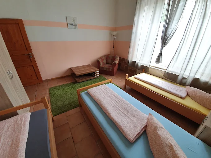 Monteur-Zimmer - Dresden - Pension Dimon